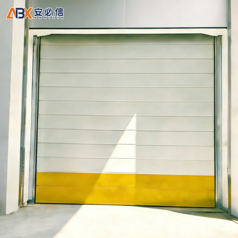 景德镇消防提升门